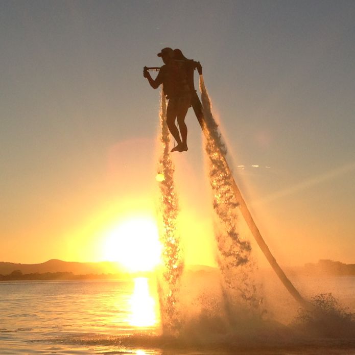 1 Week Unlimited Crossfit Class Pass - We Wander