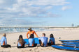 2 Hours Introduction To Surf Session - We Wander