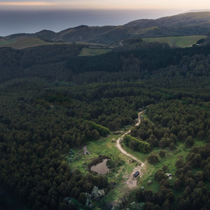 Unyoked 'Aprilla' - 1 Night Weekdays