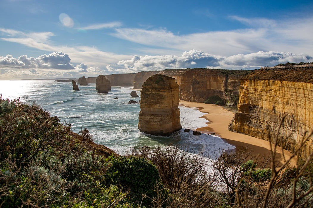 Autopia Tours: Great Ocean Road Twelve Apostles Tour - We Wander