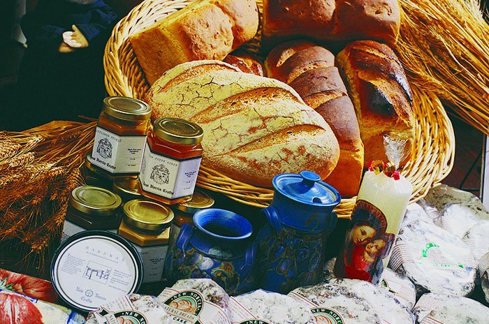 Benedictine New Norcia And Swan Valley Winery - We Wander