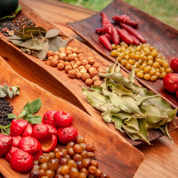 Brewery Tour At Mandoon Estate - We Wander