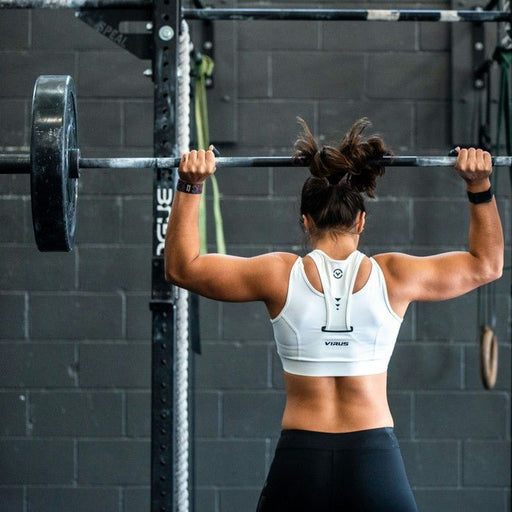 Crossfit Class Pass For Two People - We Wander
