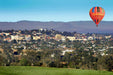 Greater Brisbane Scenic Hot Air Balloon Flight Package With Breakfast & Self Drive - We Wander