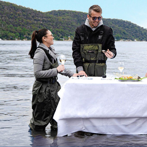 Immerse Yourself - We Wander