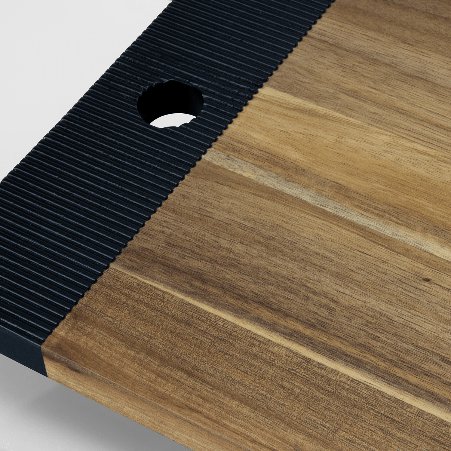 Keepsake Noir Serving Board - We Wander