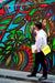 Laneways Of Melbourne - We Wander