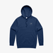 Men's Stencil Hoodie - We Wander