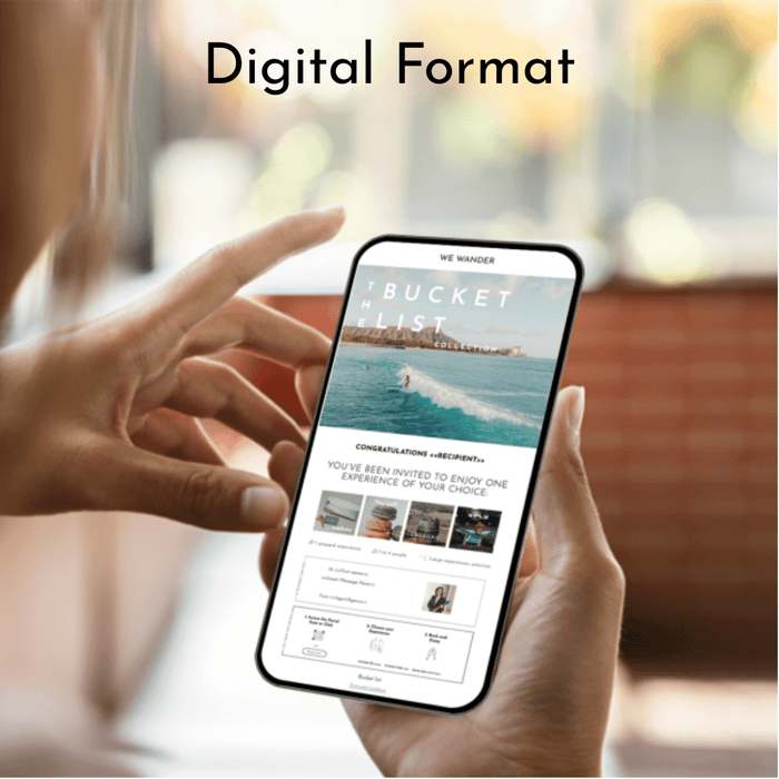 Night Out - Family - We Wander