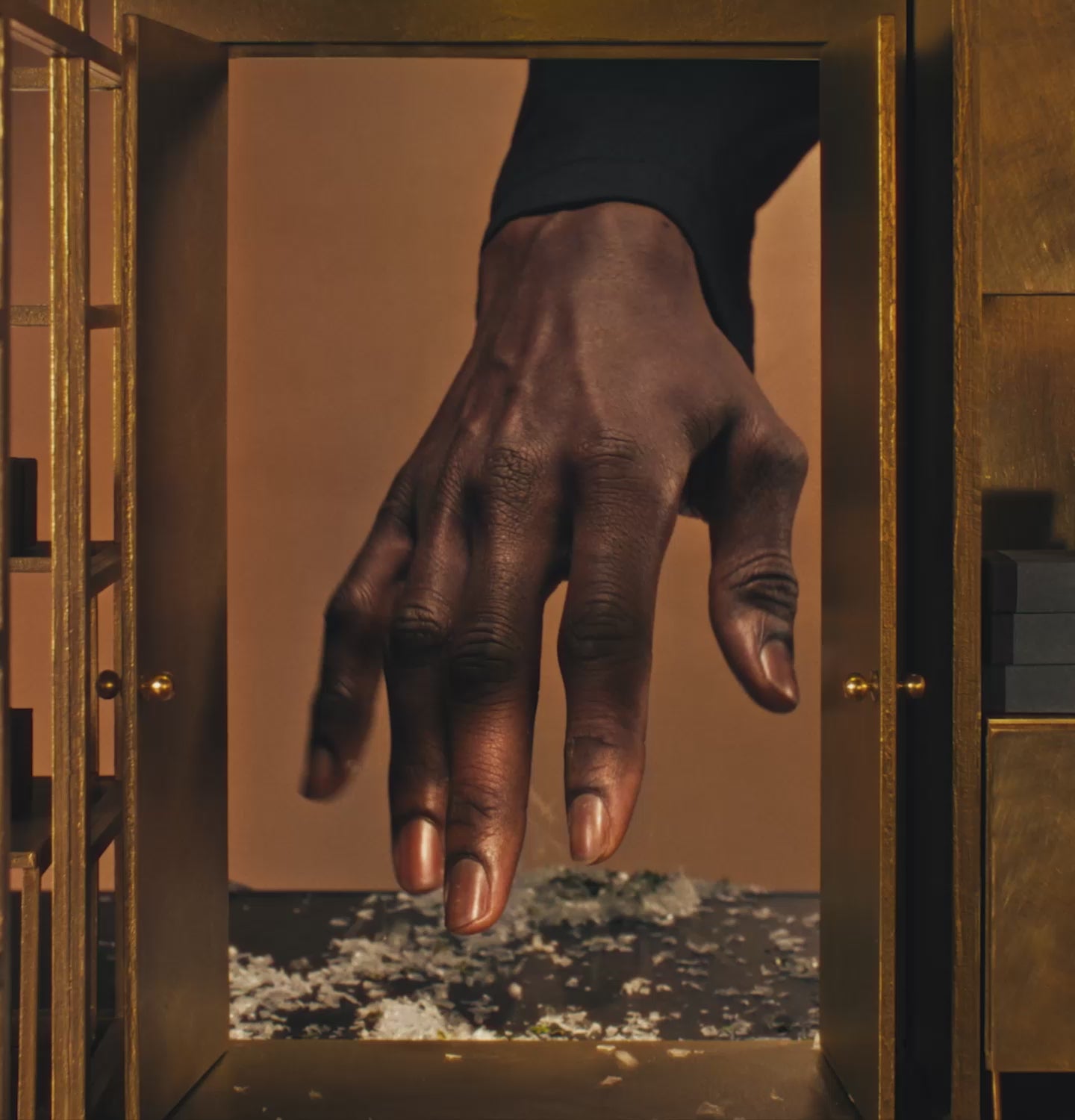 Helping Hands
