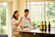 Tulloch Wines - Vertical Tasting Of Pokolbin Dry Red Shiraz Over 6 Vintages With Charcuterie Board - We Wander